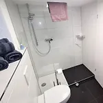 דירה Moderne Business-Wohnung Wlan, Parkplatz & Ruhige Top Lage Nahe Stuttgart