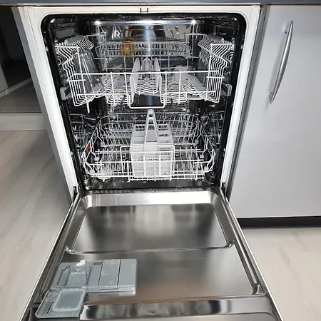 Appartement Am Heller *