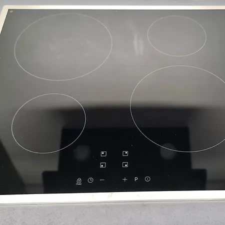 Appartement Am Heller *