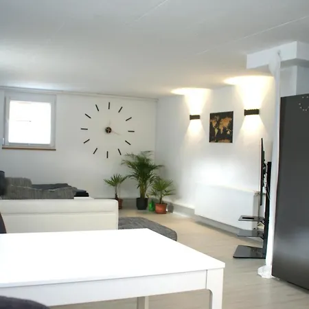 Apartment Am Heller