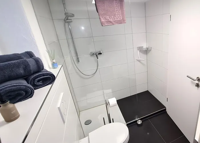 Apartament Am Heller