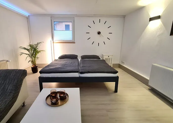 Am Heller Apartament