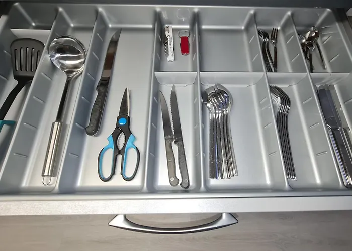 Am Heller Apartament *