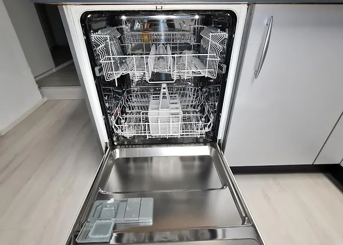 Apartament Am Heller *